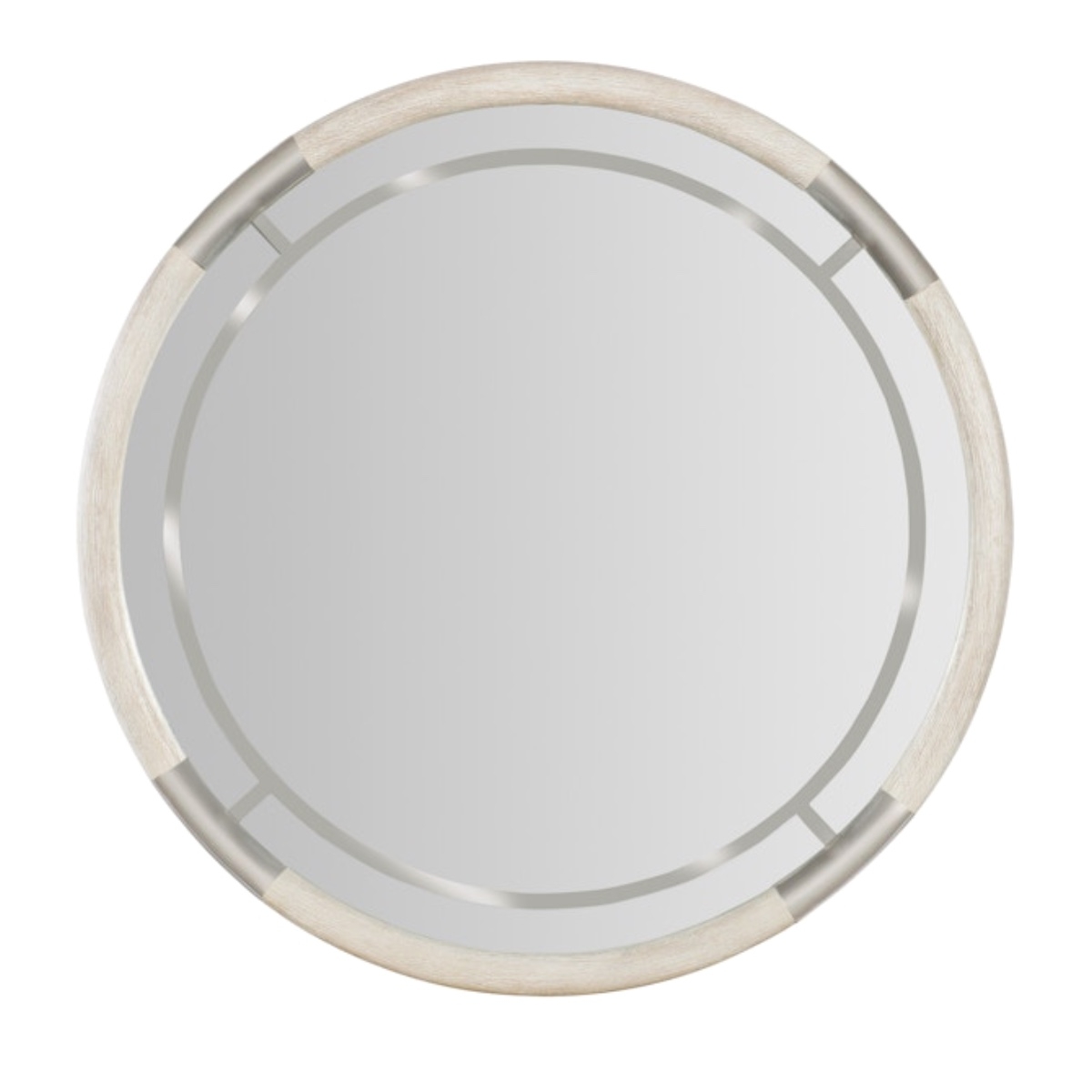 Picture of MODERN MOOD LGT RND MIRROR