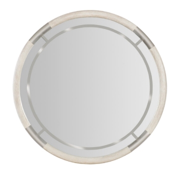 Picture of MODERN MOOD LGT RND MIRROR