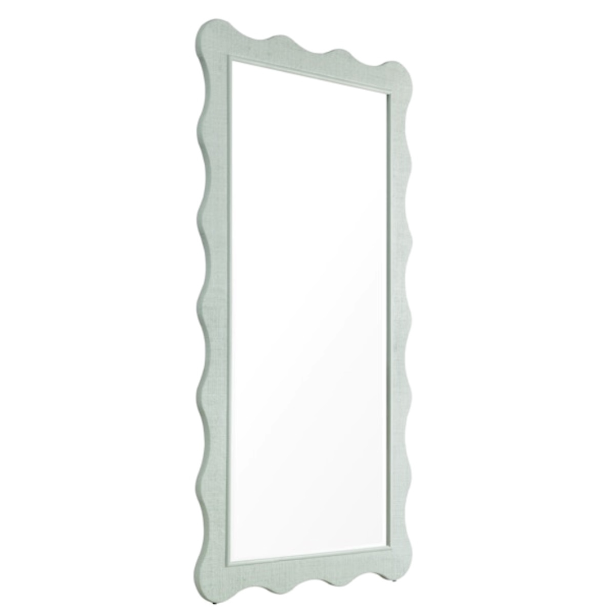 Picture of WAVERLY LEANER MIRROR