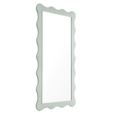 Picture of WAVERLY LEANER MIRROR