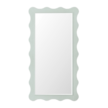 Picture of WAVERLY LEANER MIRROR
