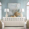 Picture of PILEA ENTERTAINMENT CONSOLE