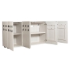 Picture of PILEA ENTERTAINMENT CONSOLE