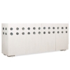 Picture of PILEA ENTERTAINMENT CONSOLE