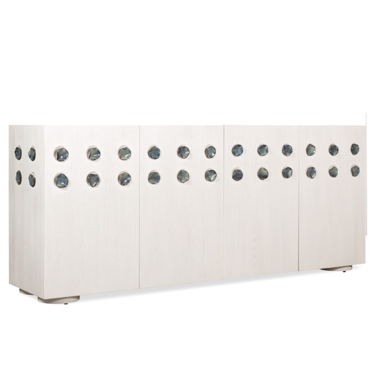 Picture of PILEA ENTERTAINMENT CONSOLE
