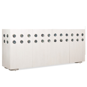 Picture of PILEA ENTERTAINMENT CONSOLE