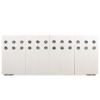 Picture of PILEA ENTERTAINMENT CONSOLE