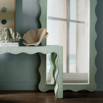 Picture of WAVERLY CONSOLE TABLE