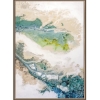 Picture of MINUTIAE OVERSIZED ABSTRACT