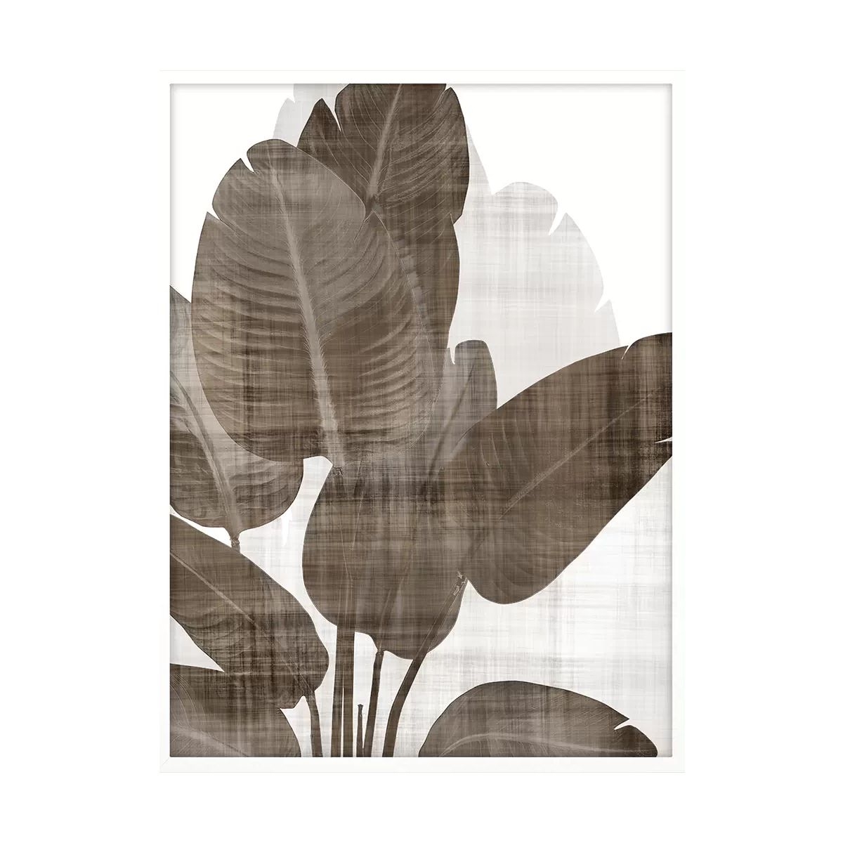 Picture of EARLY PALM I ART