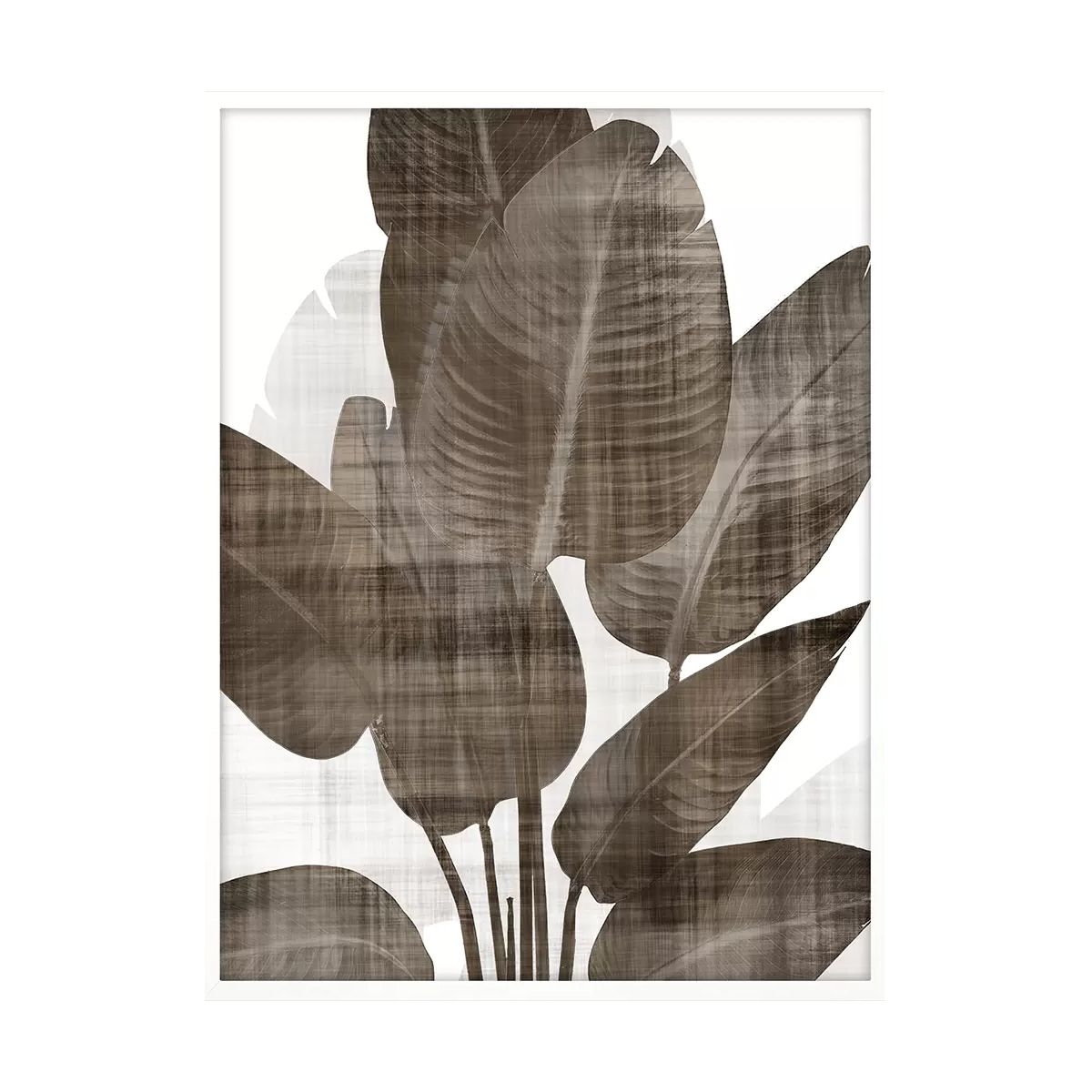 Picture of EARLY PALM II ART