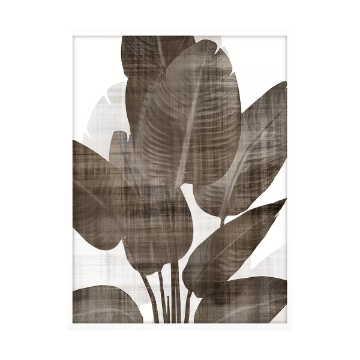 Picture of EARLY PALM II ART