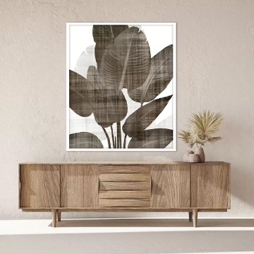 Picture of EARLY PALM II ART