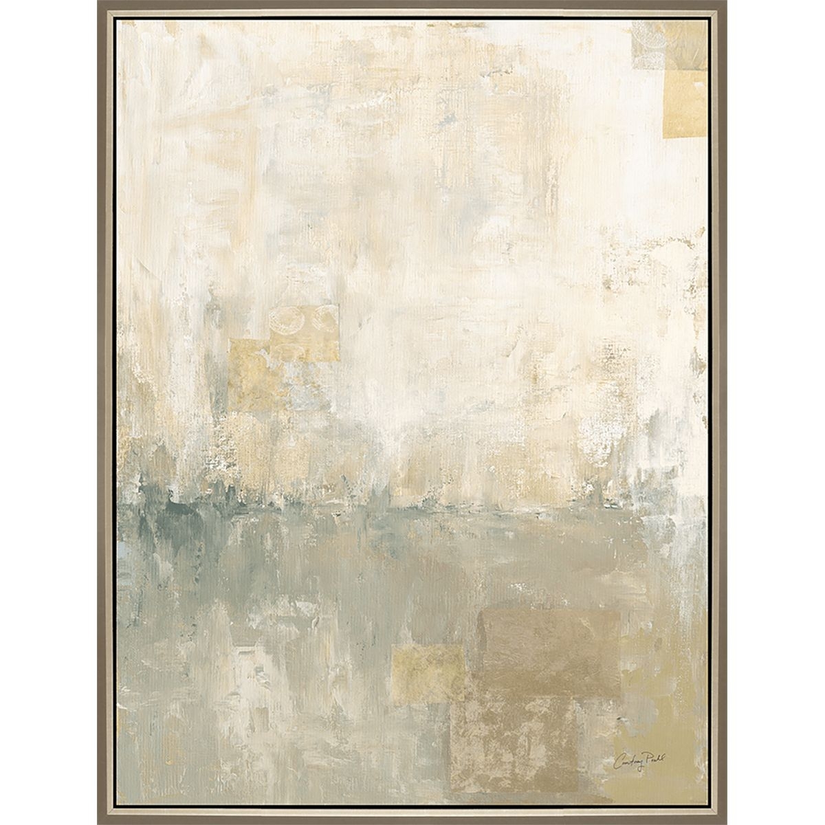Picture of MORNING LIGHT II ART