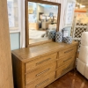 Picture of HALBROOK BEDROOM 5PC SET