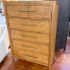 Picture of HALBROOK BEDROOM 5PC SET