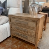 Picture of HALBROOK BEDROOM 5PC SET