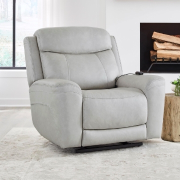 Picture of CALLAHAN GRAN LIFT RECL HT/MSG