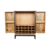 Picture of CARSON 36" BAR CABINET