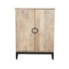 Picture of CARSON 36" BAR CABINET