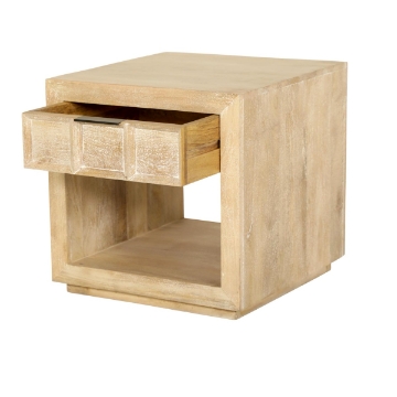 Picture of LAGUNA END TABLE