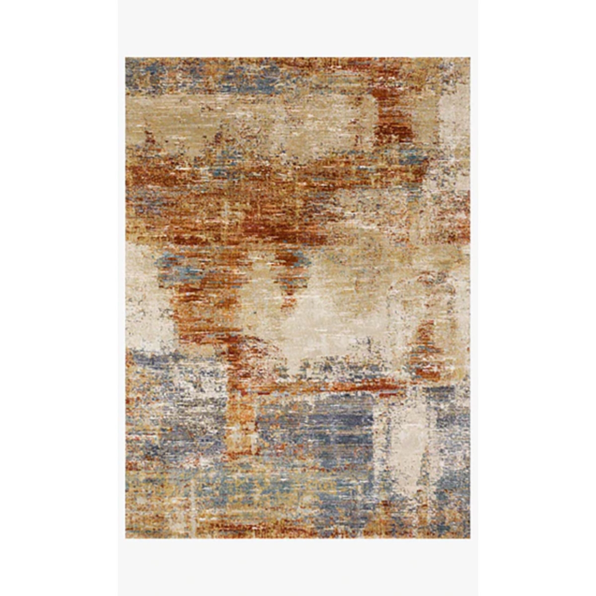 Picture of AUGUSTUS 02 TERRA 5'3X7'8 RUG