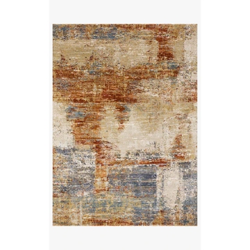 Picture of AUGUSTUS 02 TERRA 5'3X7'8 RUG