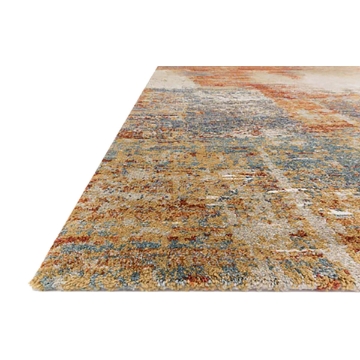 Picture of AUGUSTUS 02 TERRA 5'3X7'8 RUG