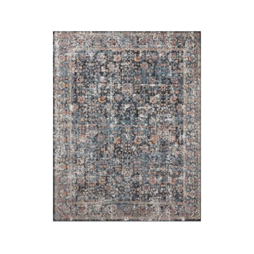 Picture of CASSANDRA 05 BLUE/MULTI 5'3X7'9