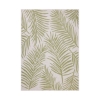 Picture of EASTON 06 IVORY/GREEN 5'3X7'6 RUG