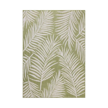 Picture of EASTON 06 IVORY/GREEN 5'3X7'6 RUG