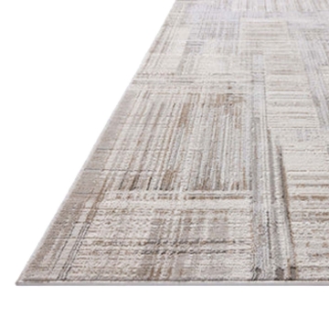 Picture of HOLLIS 02 PEBBLE/IVORY 5'3X7'6 RUG