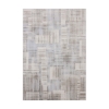 Picture of HOLLIS 02 PEBBLE/IVORY 5'3X7'6 RUG