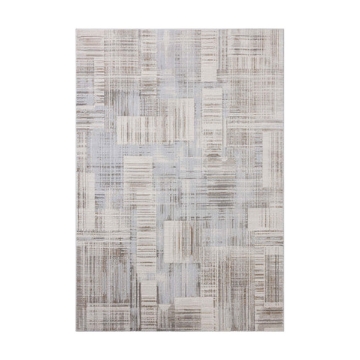 Picture of HOLLIS 02 PEBBLE/IVORY 5'3X7'6 RUG