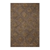 Picture of VARENA 04 PLUM/GOLD 5X7'6 RUG
