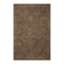 Picture of VARENA 04 PLUM/GOLD 5X7'6 RUG