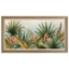 Picture of TROPICAL LEAVES FRM ART