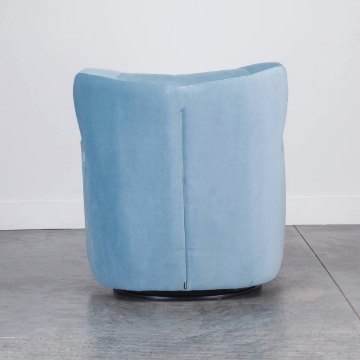Picture of SCARLETT SWIVEL GLIDER CHAIR