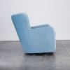 Picture of SCARLETT SWIVEL GLIDER CHAIR