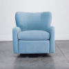Picture of SCARLETT SWIVEL GLIDER CHAIR