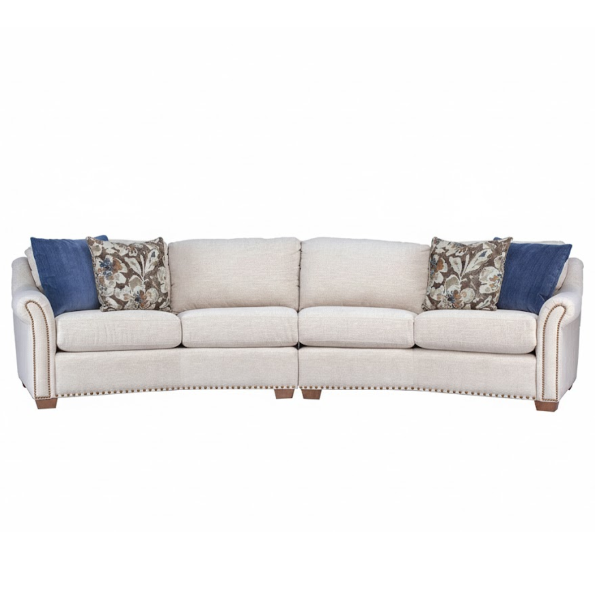 Picture of GORDON SECTIONAL