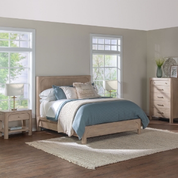 Picture of SOLANO KING BED