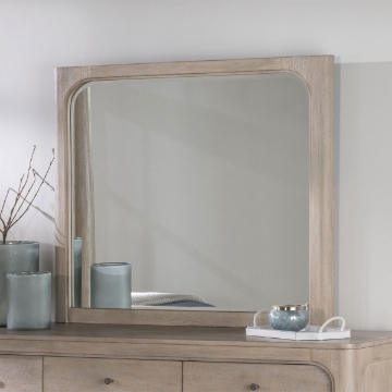 Picture of SOLANO MIRROR