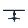 Picture of WESTPORT 48" ROUND NAVY TABLE