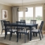 Picture of WESTPORT 7 PIECE 72" DINING SET