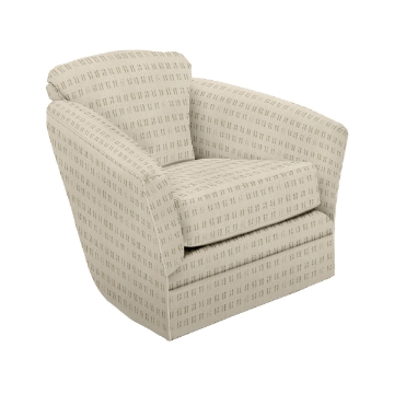 Picture of LYRA SWIVEL GLIDER