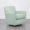 Picture of KINGMAN SWIVEL GLIDER CHAIR