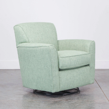 Picture of KINGMAN SWIVEL GLIDER CHAIR