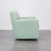Picture of KINGMAN SWIVEL GLIDER CHAIR