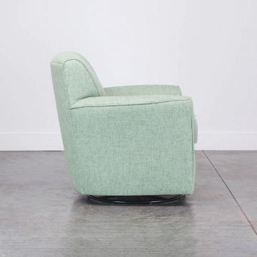 Picture of KINGMAN SWIVEL GLIDER CHAIR
